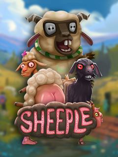 Sheeple