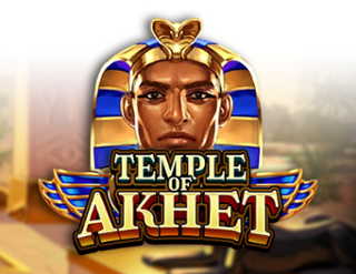 Temple of Akhet