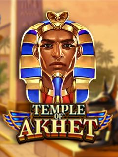 Temple of Akhet