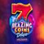 Blazing Coins Deluxe: Hold & Win