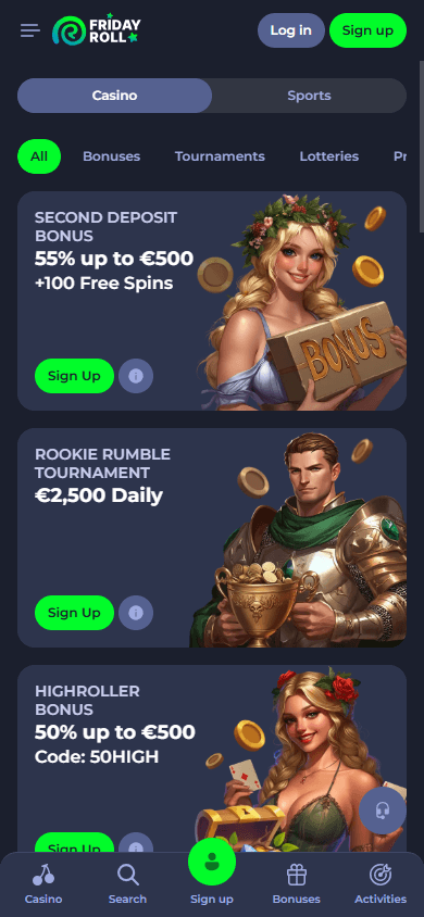 fridayroll_casino_promotions_mobile