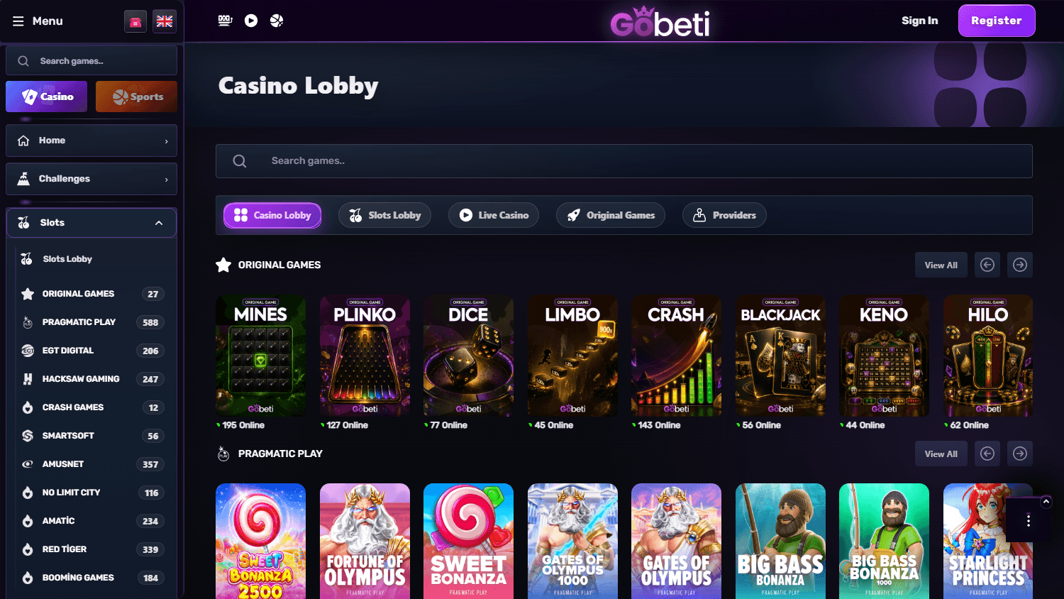 gobeti_casino_game_gallery_desktop