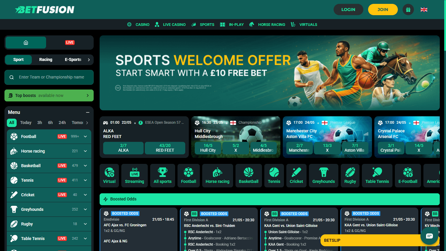 betfusion_casino_homepage_desktop