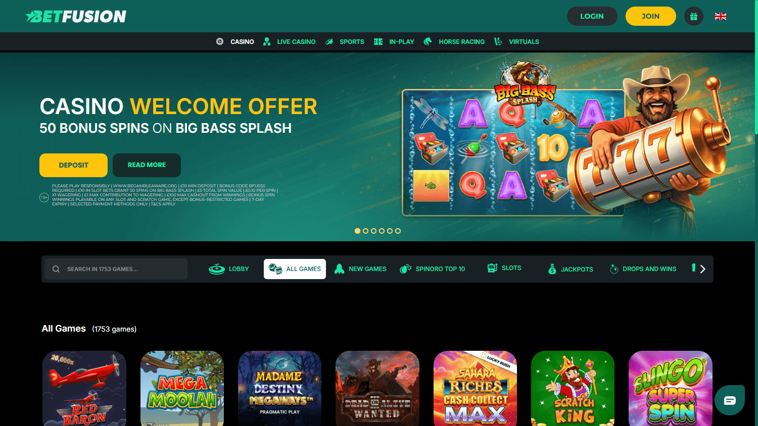 betfusion_casino_game_gallery_desktop