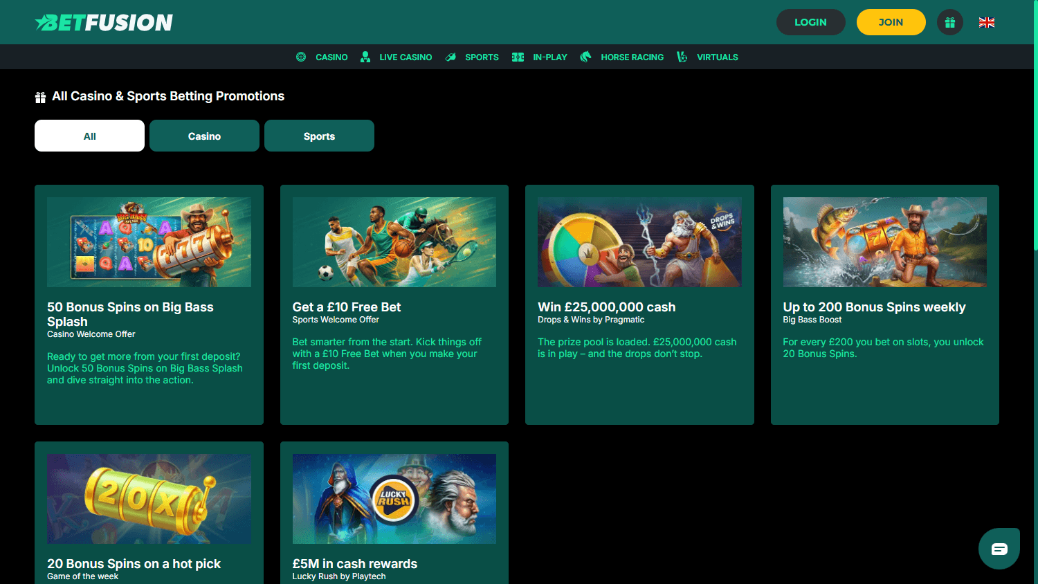 betfusion_casino_promotions_desktop
