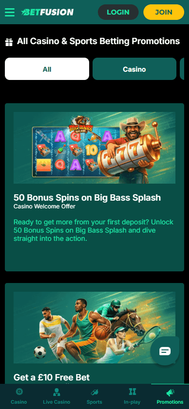 betfusion_casino_promotions_mobile