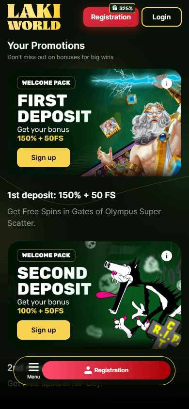 Laki_Casino_promotions_mobile