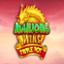Mahjong Wins Triple Pot