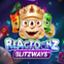 Reactoonz Blitzways