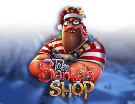 Take Santa's Shop