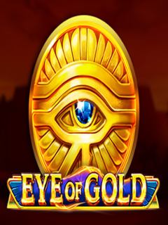 Eye of Gold