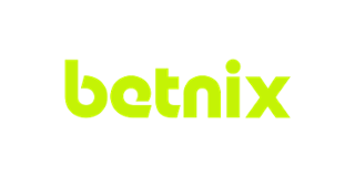 Betnix Casino Logo