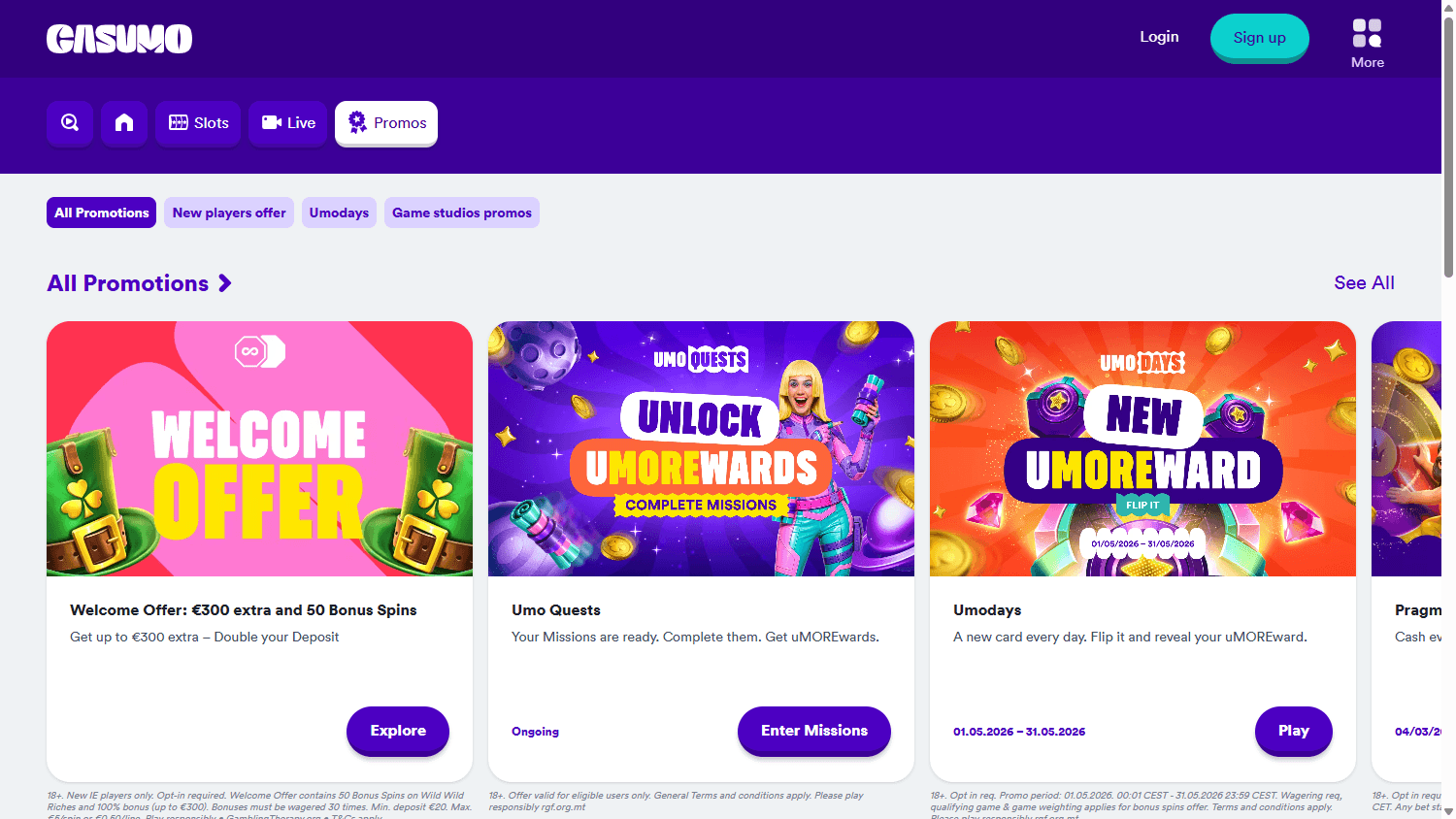 casumo_casino_promotions_desktop