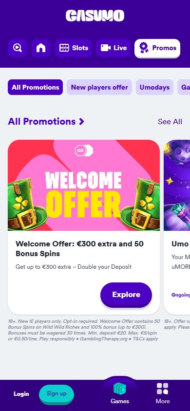casumo_casino_promotions_mobile