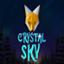 Crystal Sky