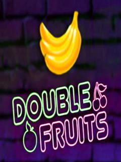 Double Fruits