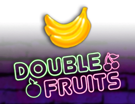 Double Fruits