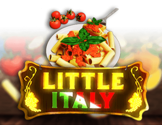 Little Italy