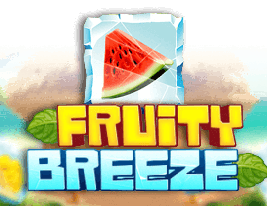 Fruity Breeze