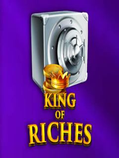 King Of Riches