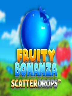 Fruity Bonanza Scatter Drops