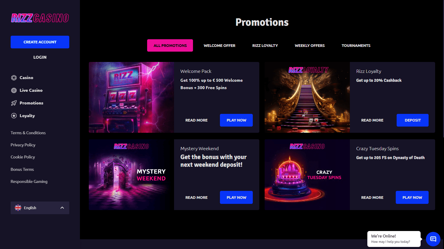 rizz_casino_promotions_desktop