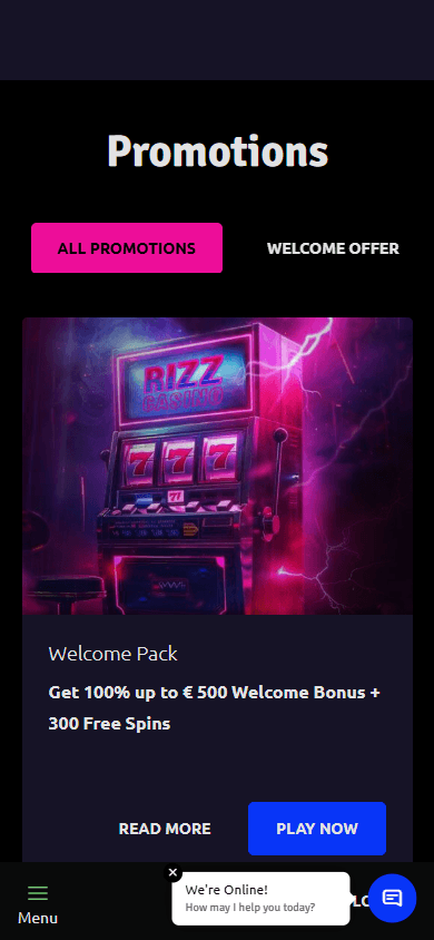 rizz_casino_promotions_mobile