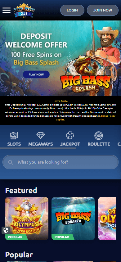paris_vegas_club_casino_uk_homepage_mobile