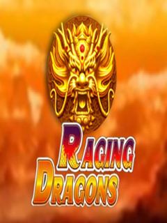 Raging Dragons