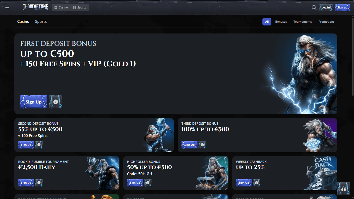 thorfortune_casino_promotions_desktop