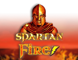 Spartan Fire