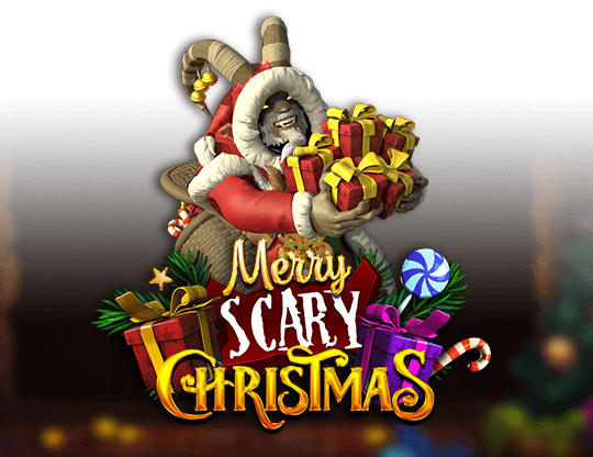 Merry Scary Christmas