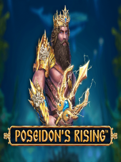 Poseidon's Rising