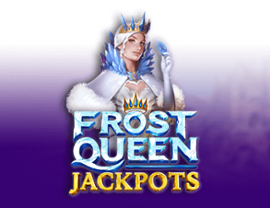 Frost Queen Jackpots