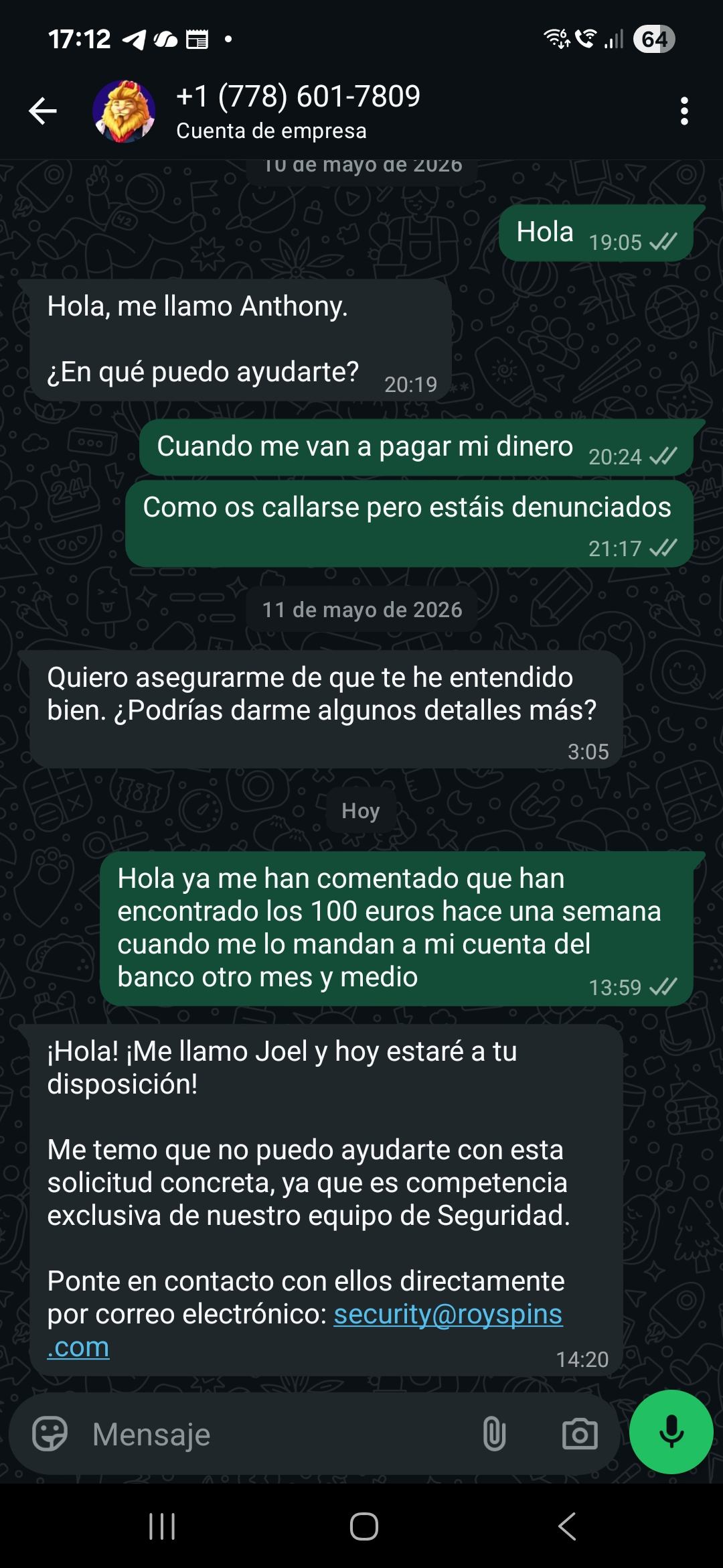 file