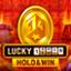 Lucky 1Spin4Win Hold And Win