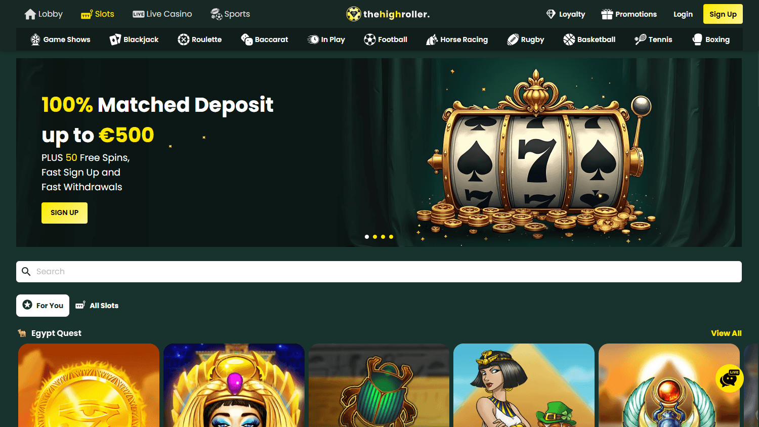 thehighroller_casino_game_gallery_desktop