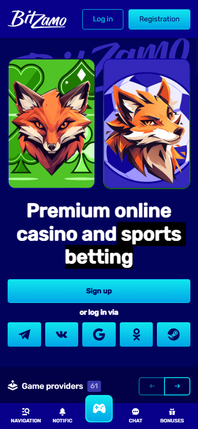bitzamo_casino_homepage_mobile