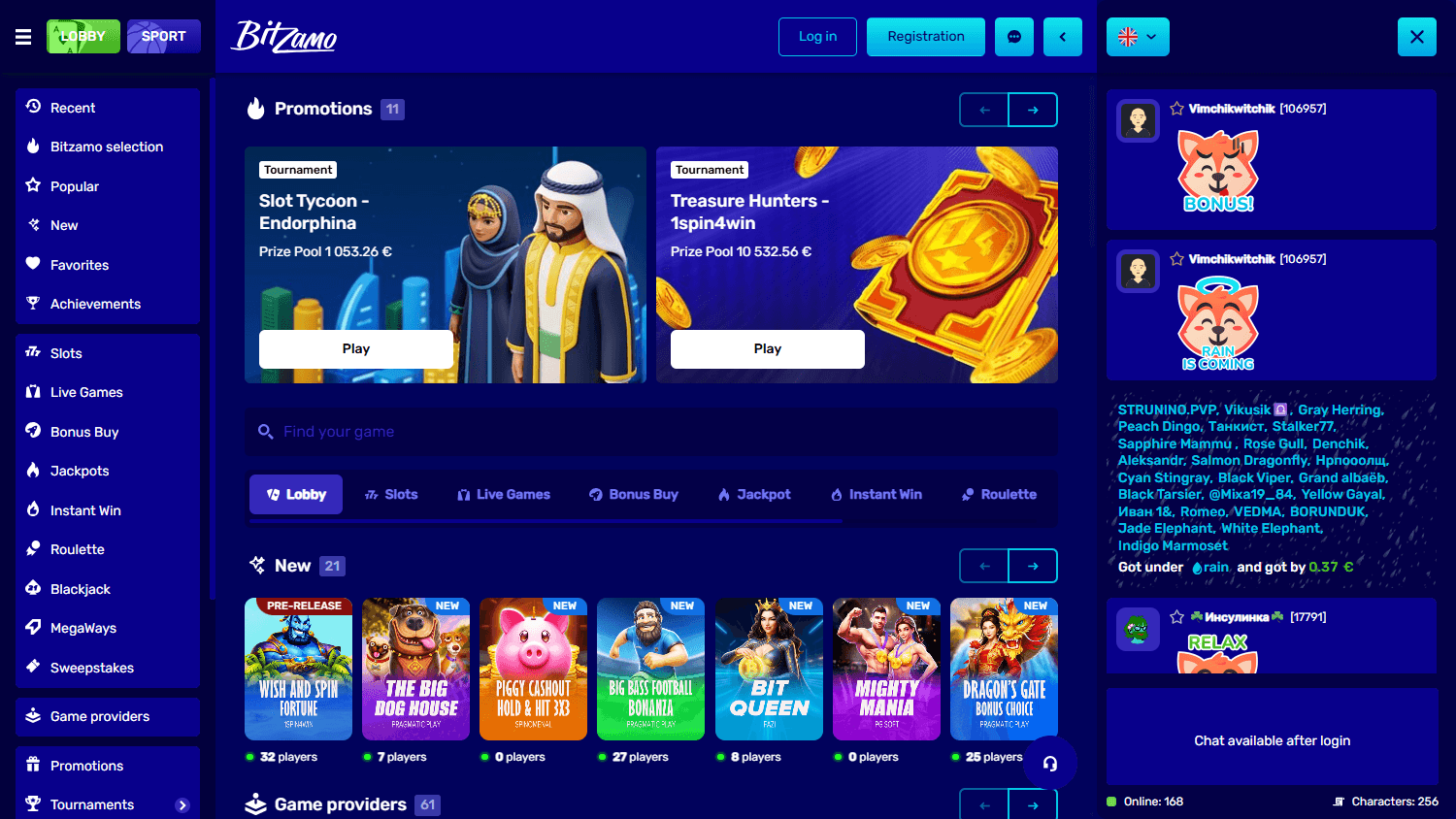 bitzamo_casino_game_gallery_desktop