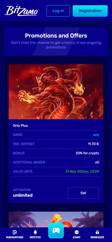 bitzamo_casino_promotions_mobile