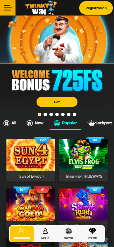 twinky_win_casino_homepage_mobile