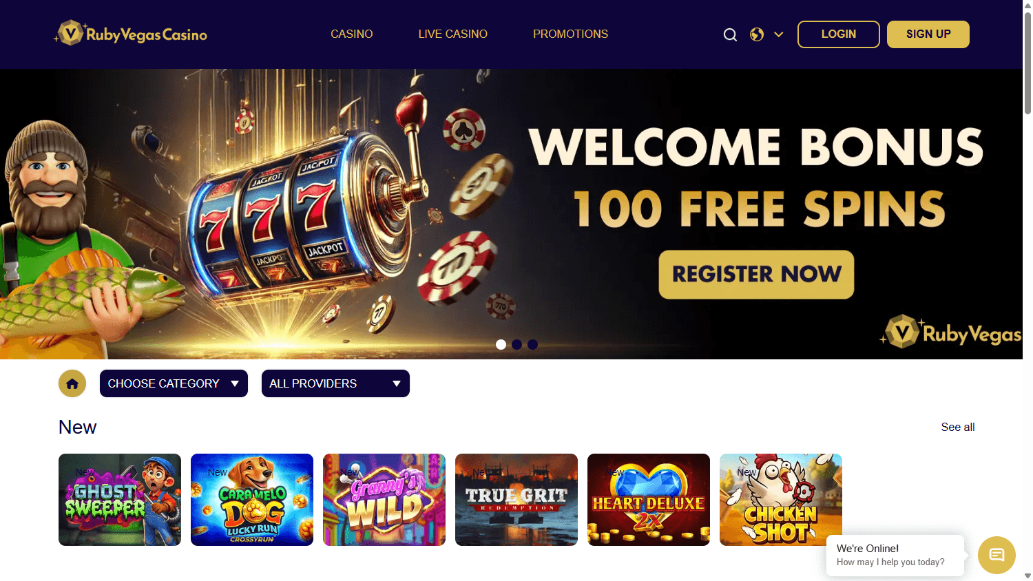 ruby_vegas_casino_homepage_desktop