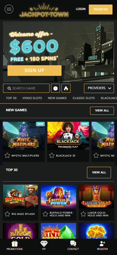 jackpot_town_casino_homepage_mobile