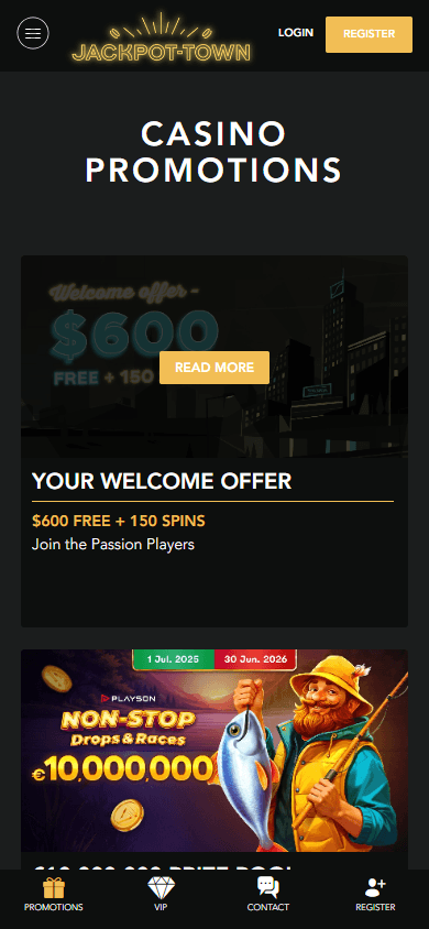 jackpot_town_casino_promotions_mobile