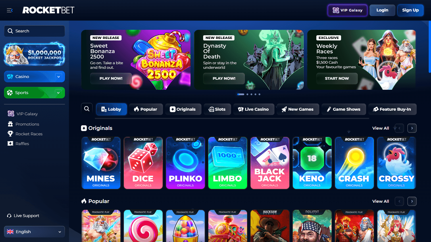 rocketbet_casino_game_gallery_desktop
