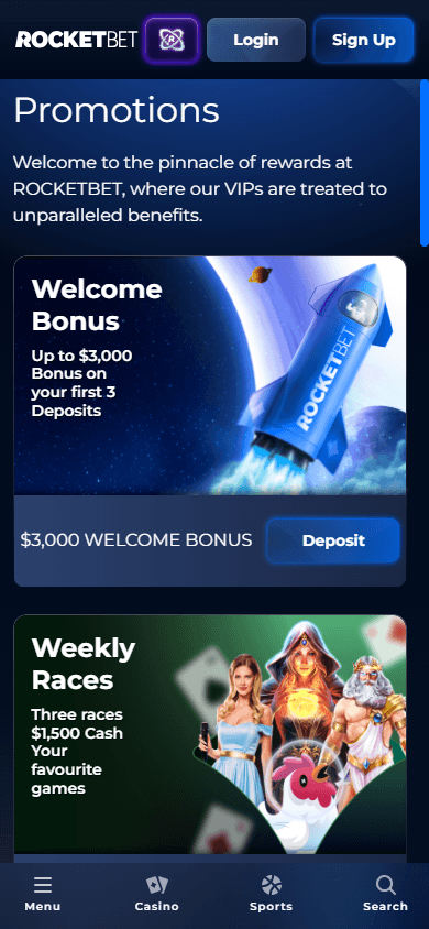 rocketbet_casino_promotions_mobile