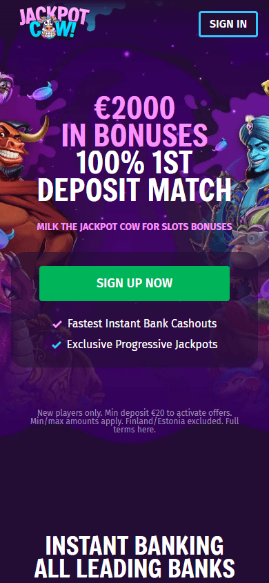 jackpot_cow_casino_homepage_mobile