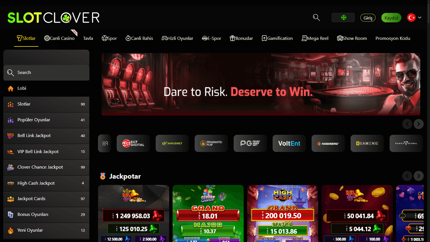 slotclover_casino_game_gallery_desktop
