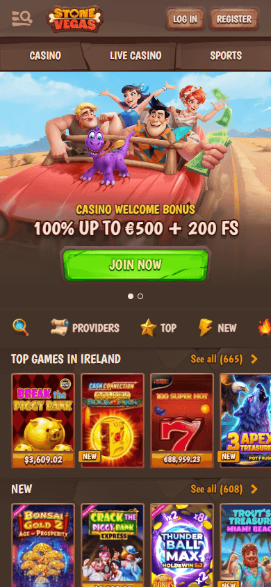 StoneVegas_Casino_homepage_mobile