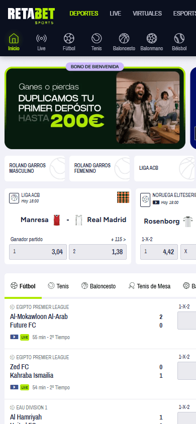 retabet_casino_homepage_mobile